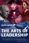 Image for The arts of leadership