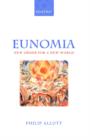 Image for Eunomia  : new order for a new world