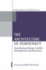 Image for The Architecture of Democracy