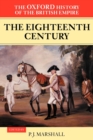 Image for The Oxford history of the British EmpireVol. 2: The eighteenth century