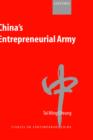 Image for China&#39;s entrepreneurial army