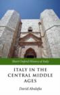 Image for Italy in the central Middle Ages, 1000-1300