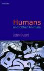 Image for Humans and Other Animals