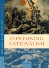 Image for Containing Nationalism