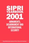 Image for SIPRI yearbook 2001  : armaments, disarmaments and international security