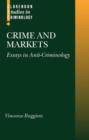Image for Crime and Markets
