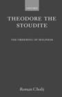 Image for Theodore the Stoudite