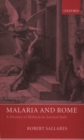 Image for Malaria and Rome