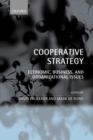 Image for Cooperative Strategy