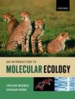 Image for An Introduction to Molecular Ecology