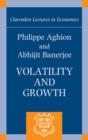 Image for Volatility and Growth