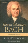 Image for Johann Sebastian Bach  : the learned musician