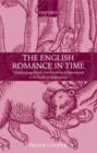Image for Romance in time  : transforming motifs from Geoffrey of Monmouth to the death of Shakespeare