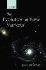Image for The Evolution of New Markets