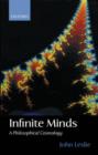 Image for Infinite Minds