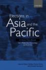 Image for Elections in Asia and the Pacific: A Data Handbook