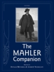 Image for The Mahler Companion
