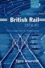 Image for British Rail 1974-1997