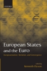 Image for European States and the Euro