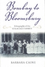 Image for Bombay to Bloomsbury
