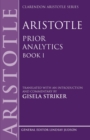 Image for Aristotle&#39;s Prior Analytics book I