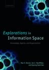 Image for Explorations in Information Space