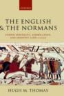 Image for The English and the Normans
