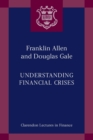 Image for Understanding Financial Crises