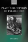 Image for Plato&#39;s reception of Parmenides