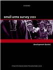 Image for Small Arms Survey