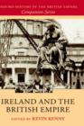 Image for Ireland and the British Empire