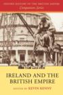 Image for Ireland and the British Empire