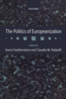 Image for The Politics of Europeanization