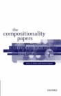Image for The compositionality papers