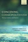 Image for Conceiving Cosmopolitanism