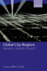 Image for Global City-Regions