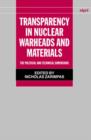 Image for Transparency in Nuclear Warheads and Materials