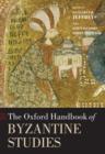 Image for The Oxford Handbook of Byzantine Studies