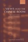 Image for Views into the Chinese Room