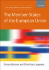 Image for The Member States of the European Union