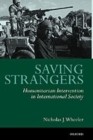 Image for Saving Strangers