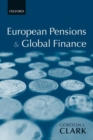Image for European Pensions &amp; Global Finance