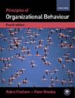 Image for Principles of Organizational Behaviour
