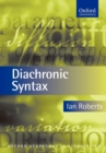 Image for Diachronic Syntax