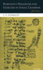 Image for Robinson&#39;s Paradigms and Exercises in Syriac Grammar