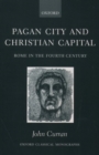 Image for Pagan City and Christian Capital