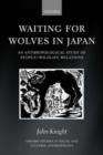 Image for Waiting for Wolves in Japan