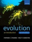 Image for Evolution  : an introduction