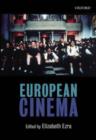 Image for European cinema