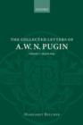 Image for The Collected Letters of A. W. N. Pugin